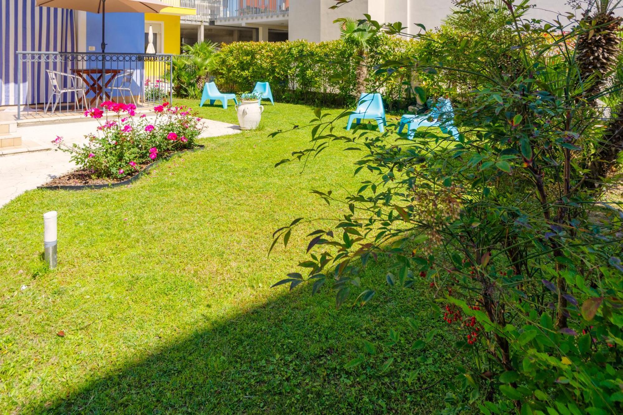 Residence Amarein Caorle Exterior photo