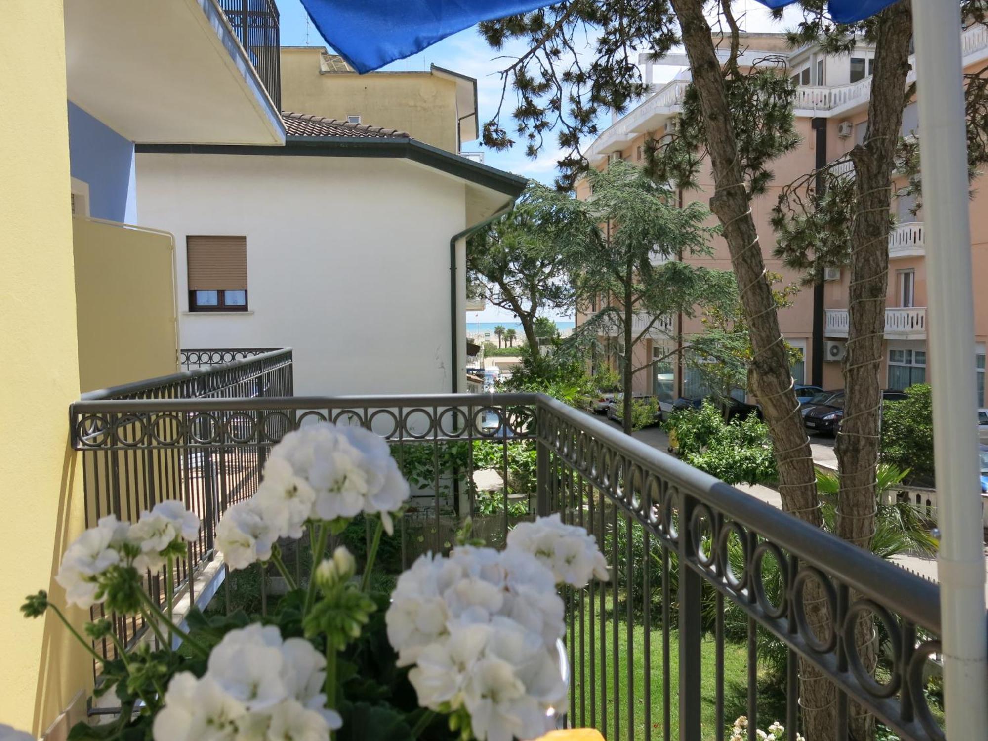 Residence Amarein Caorle Exterior photo