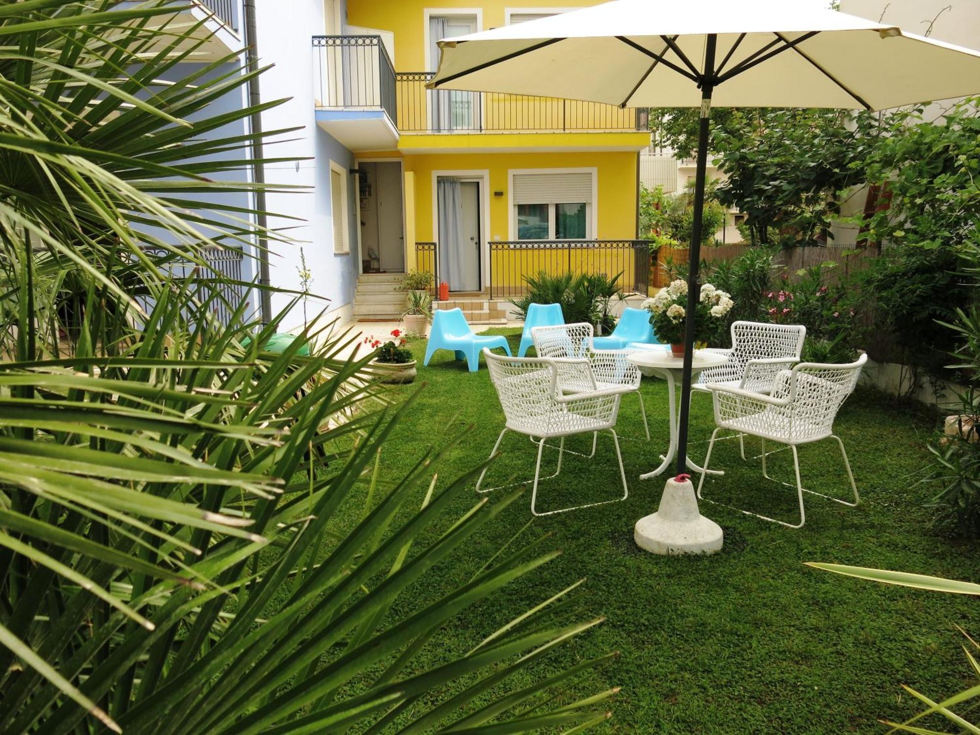 Residence Amarein Caorle Exterior photo