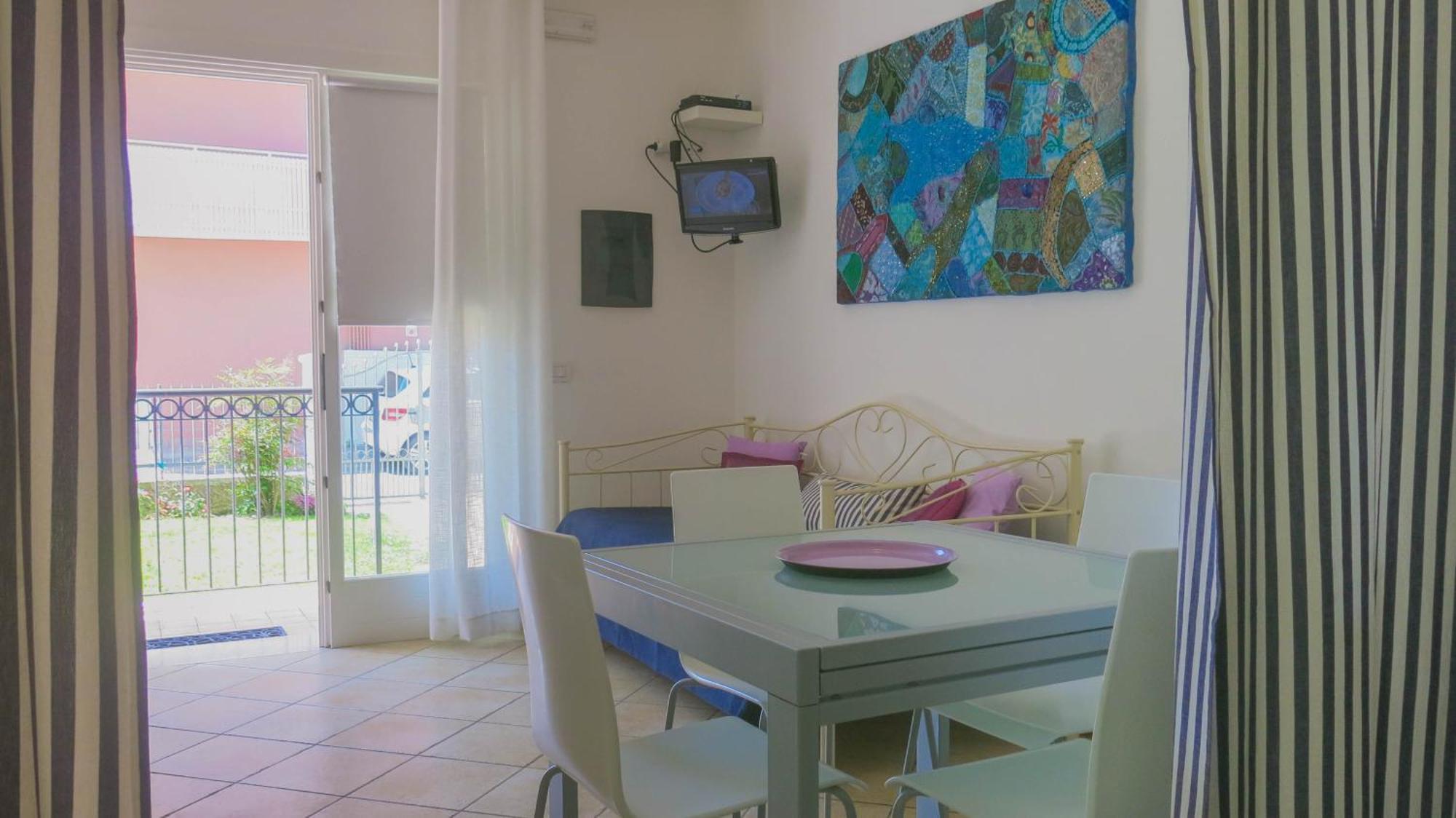 Residence Amarein Caorle Exterior photo
