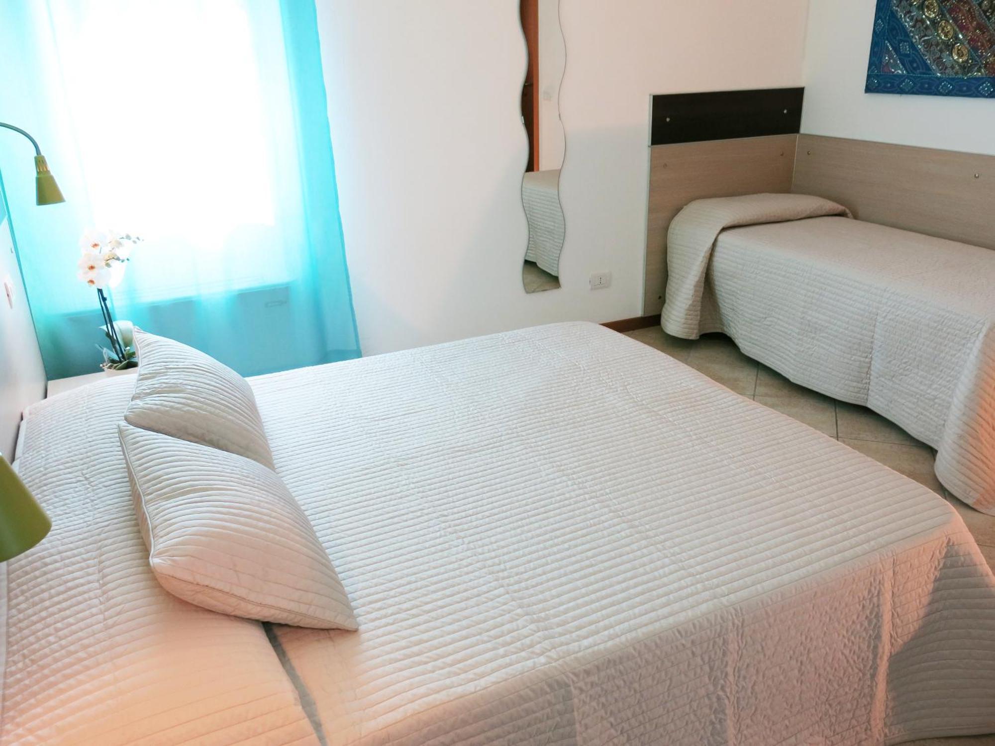 Residence Amarein Caorle Exterior photo