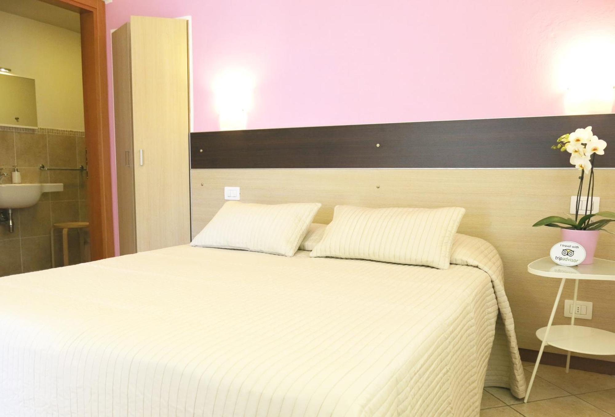 Residence Amarein Caorle Exterior photo