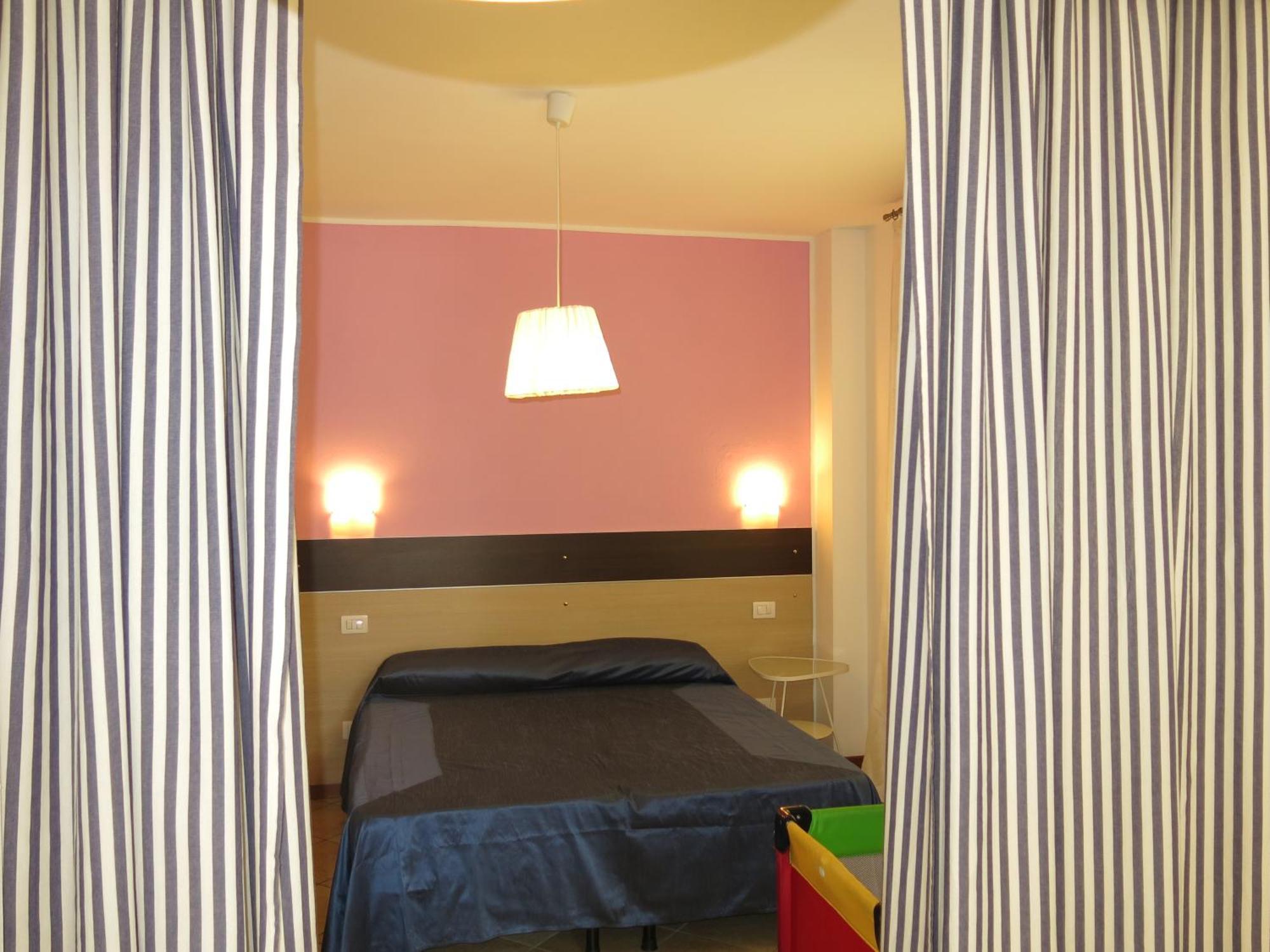 Residence Amarein Caorle Exterior photo