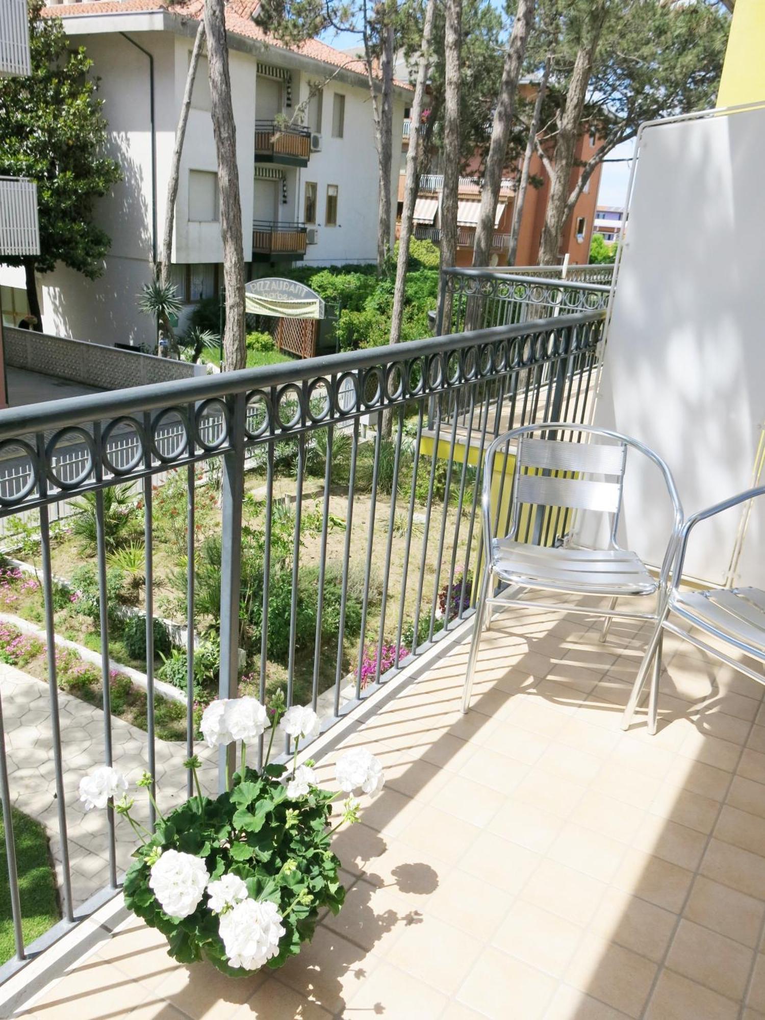 Residence Amarein Caorle Exterior photo