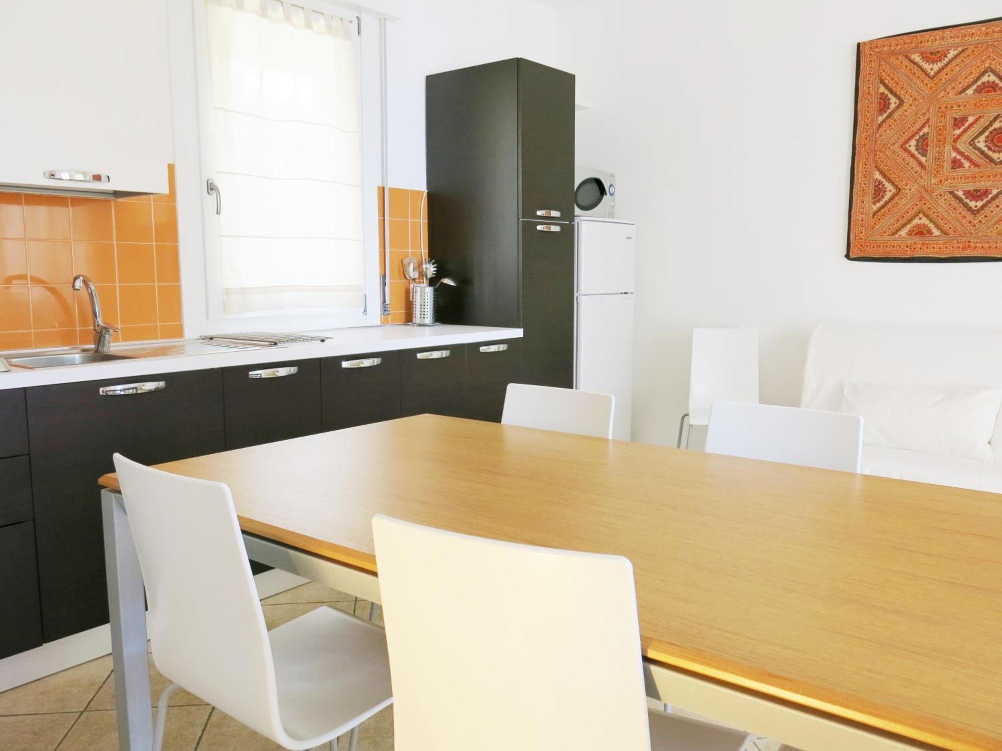 Residence Amarein Caorle Exterior photo